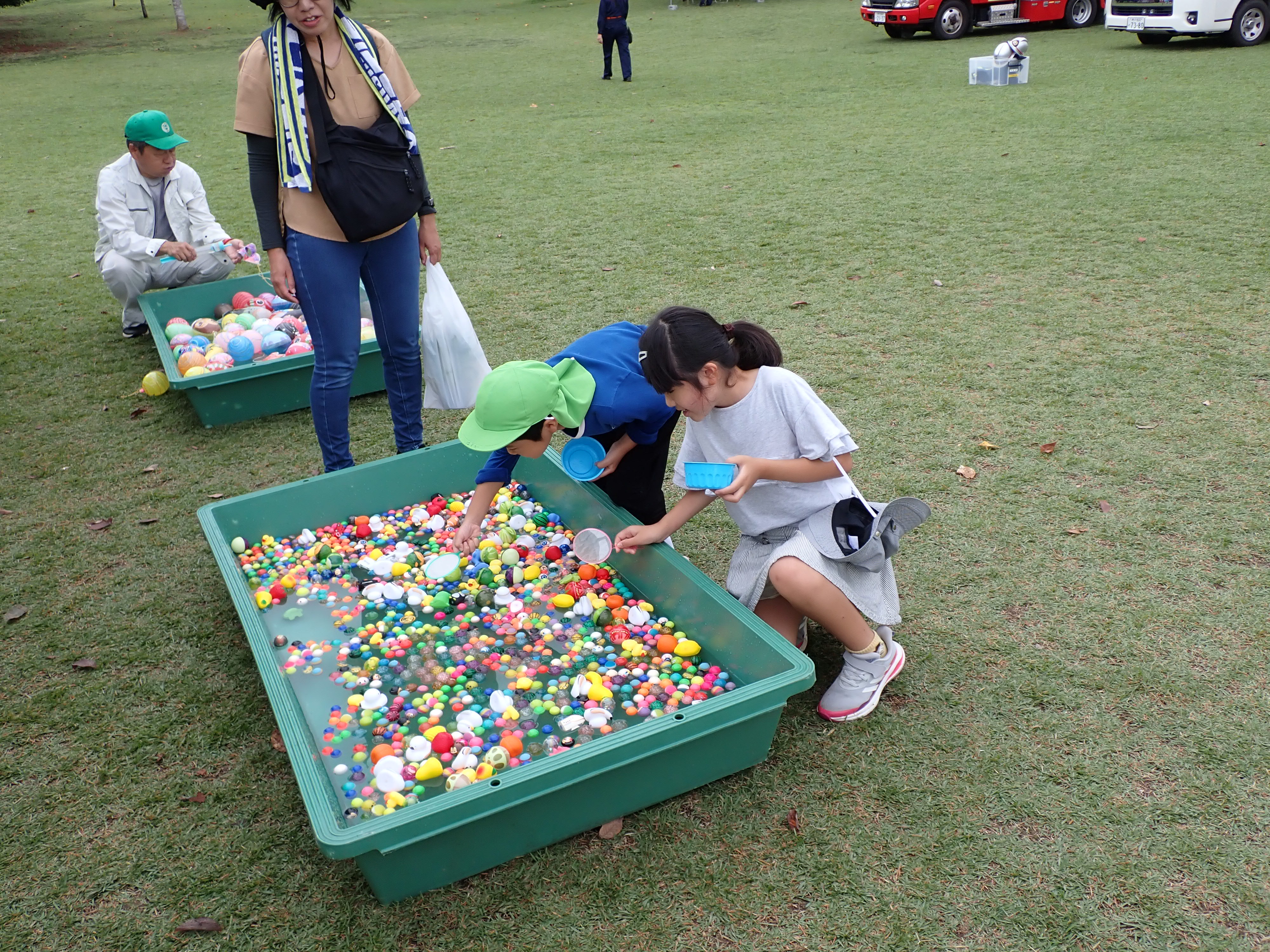 淡路島公園を楽しもう祭り?