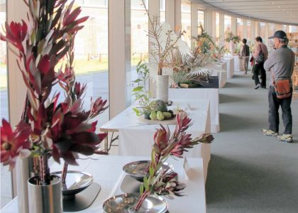 図書館市民まつり