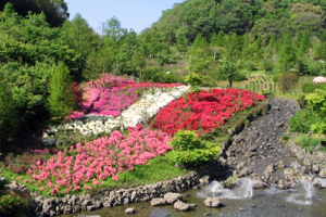 県立淡路島公園