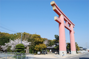 おのころ神社