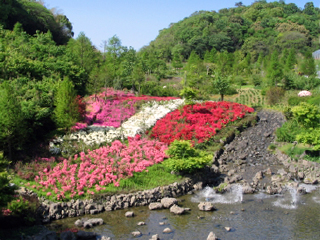 県立淡路島公園