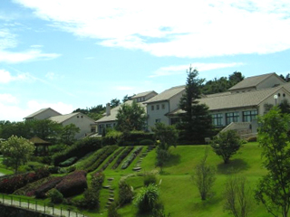 県立淡路景観園芸学校